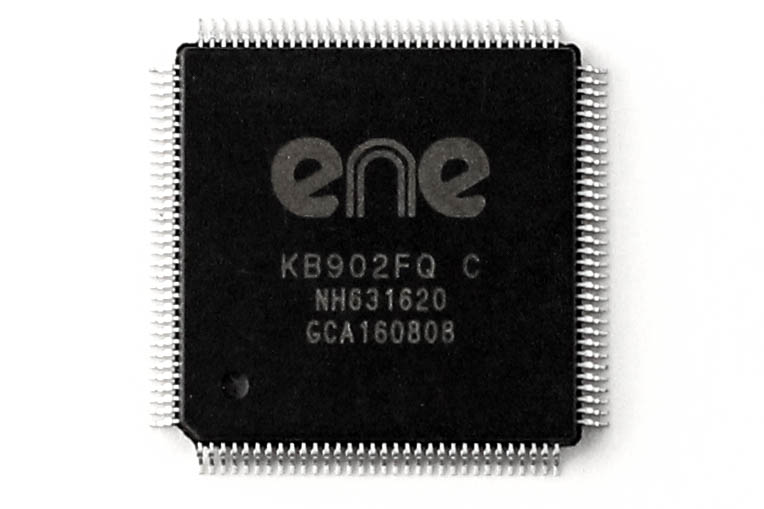 

Мультиконтроллер KB902FQ C