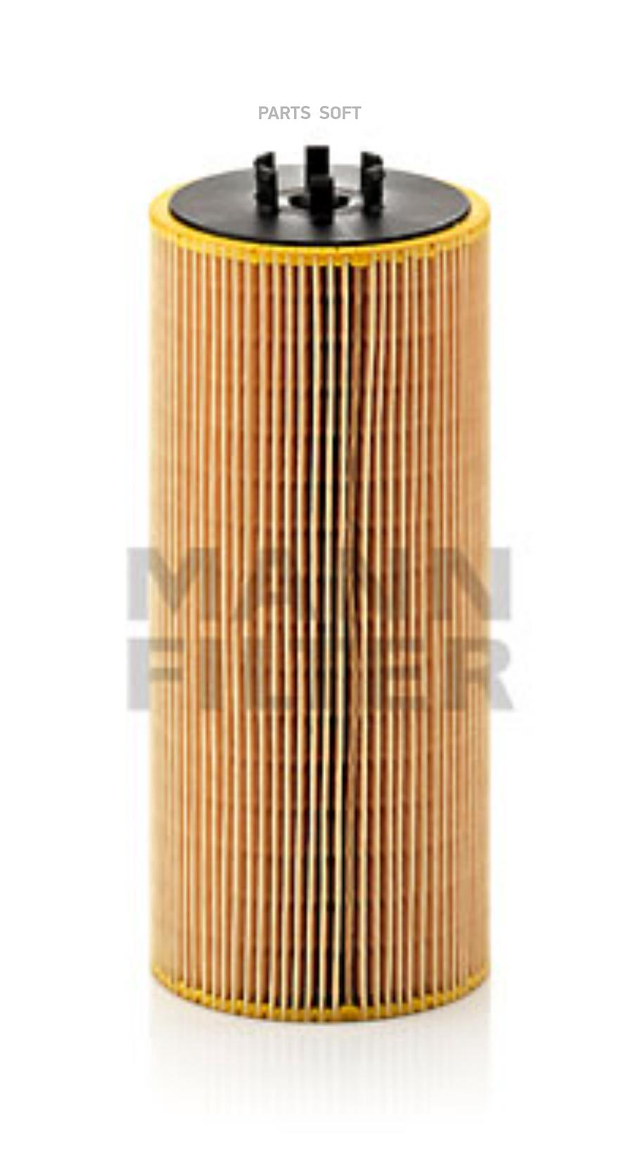 

Фильтр масляный mb axor 2/setra topclass mann-filter hu 12 110 x