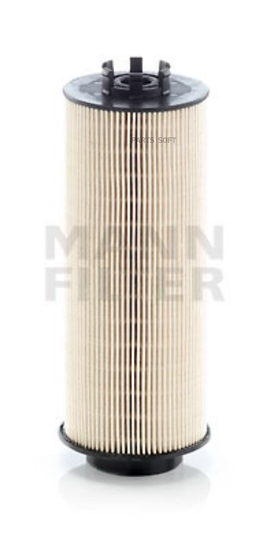 

Фильтр топливный mann pu 966/1 x