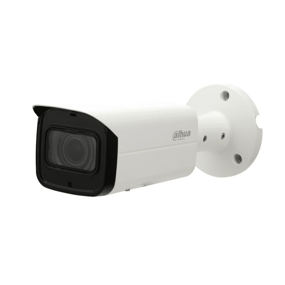 Камера видеонаблюдения Dahua DH-IPC-HFW3241EP-S-0360B-S2 уличная цилиндр ip камера dahua