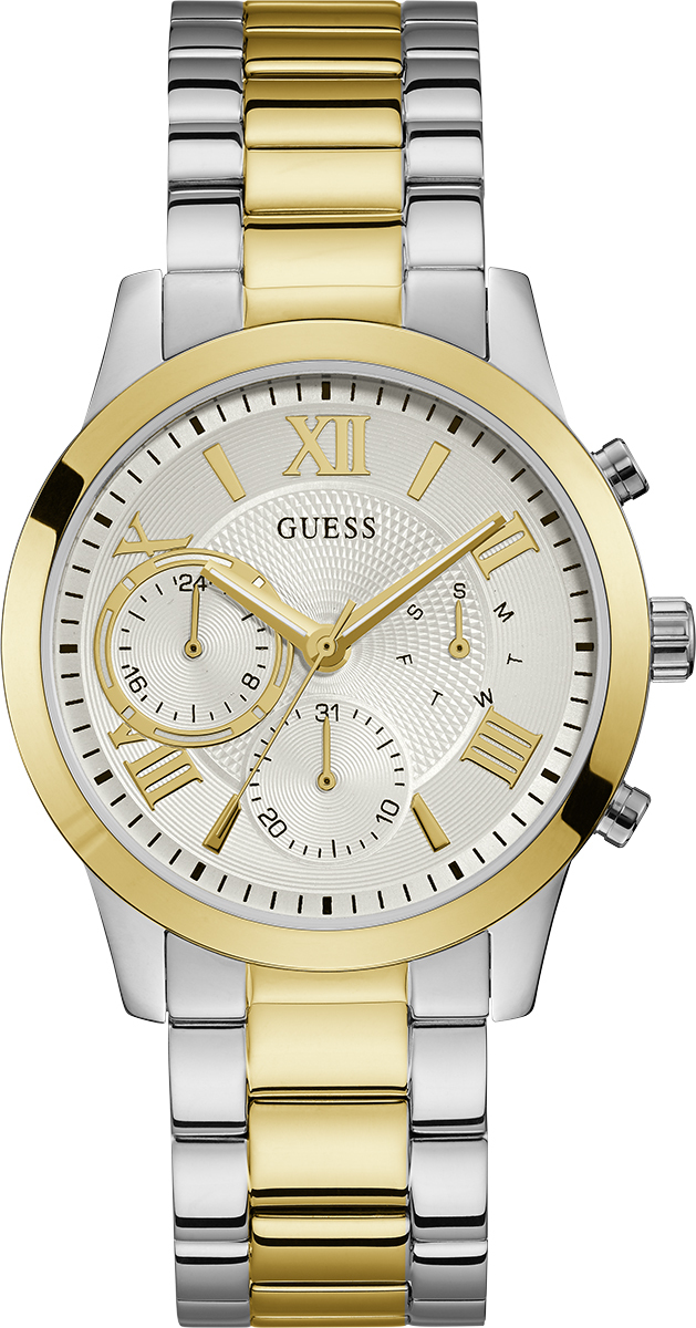 

Наручные часы GUESS LADIES W1070L8, W1070L8