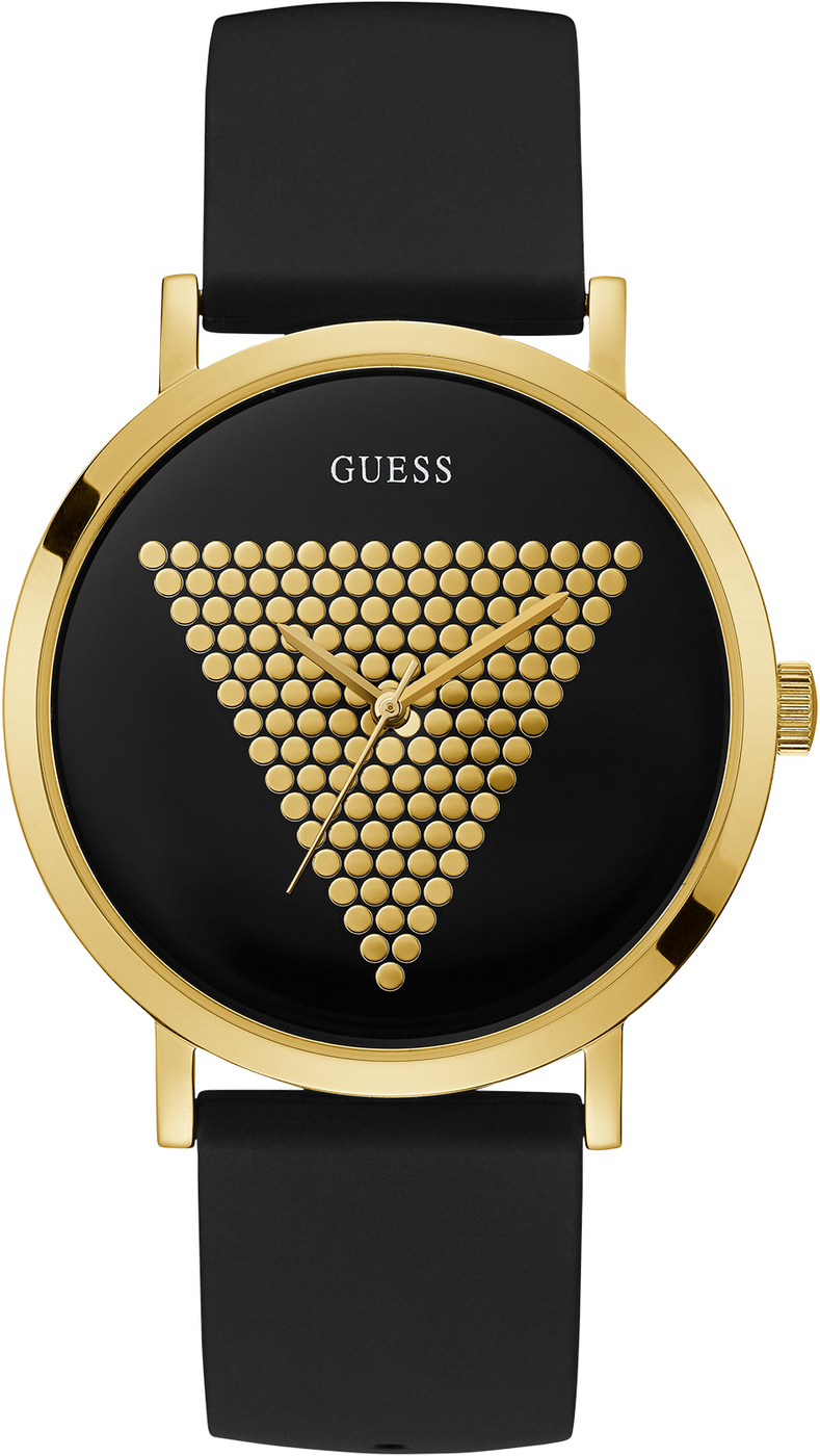 

Наручные часы GUESS GENTS W1161G1, W1161G1