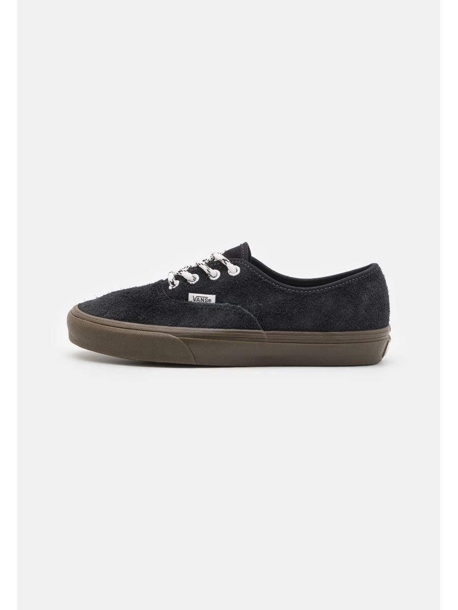 

Кеды унисекс VANS VA215O0CV серые 38.5 EU, Серый, VA215O0CV