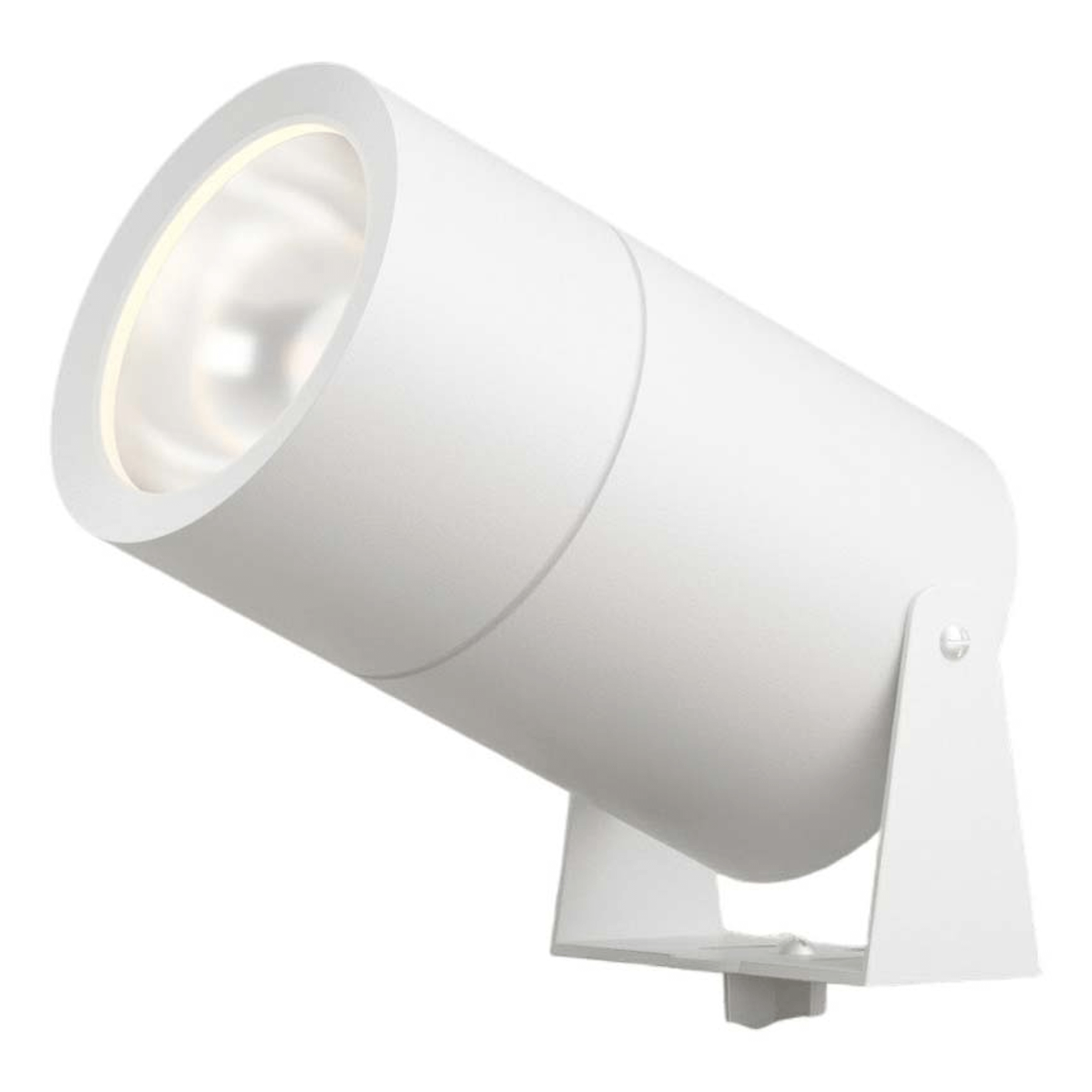 Светильник Maytoni Outdoor O050FL-L15W3K LED белый 100066984029