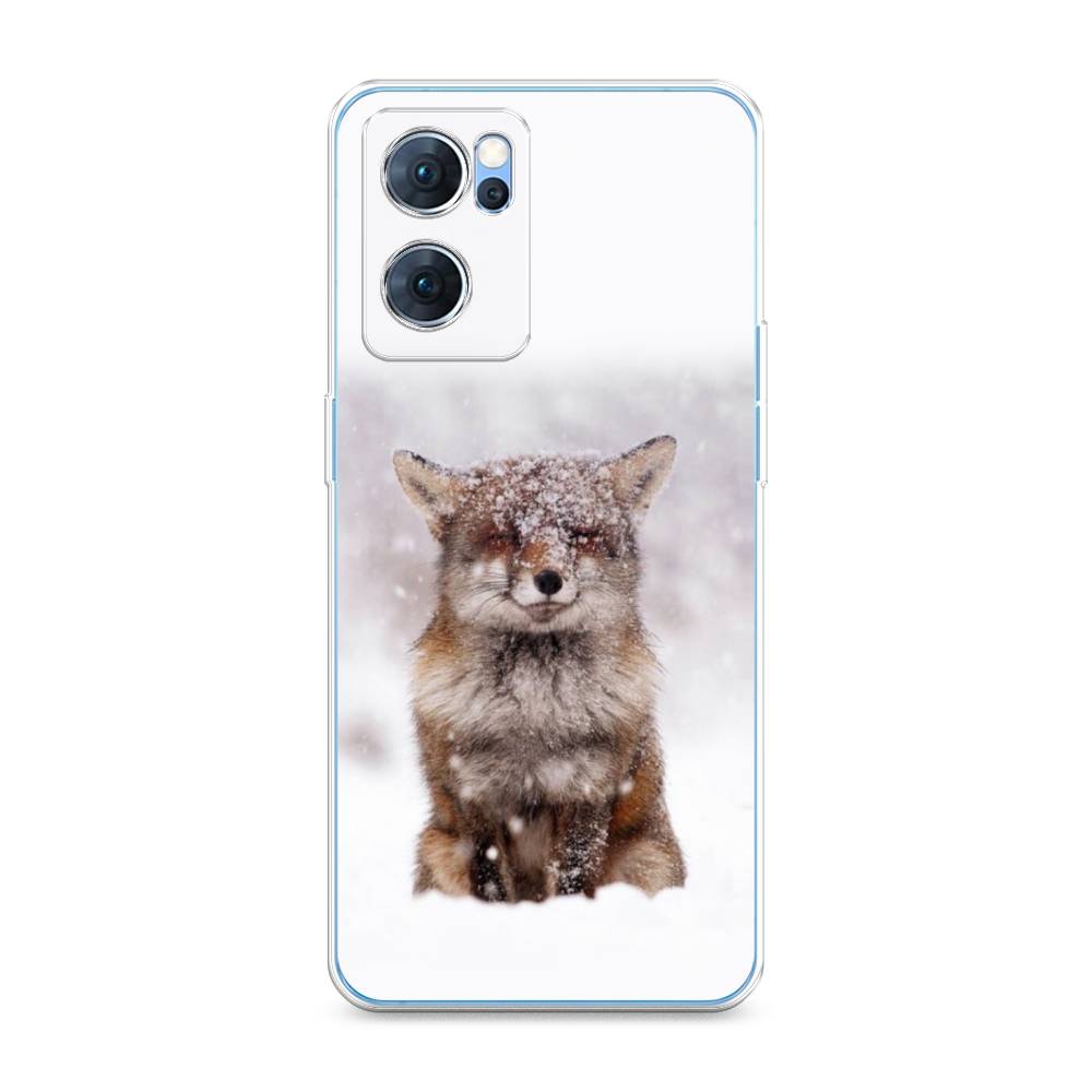 Чехол для Oppo Reno 7 5G 