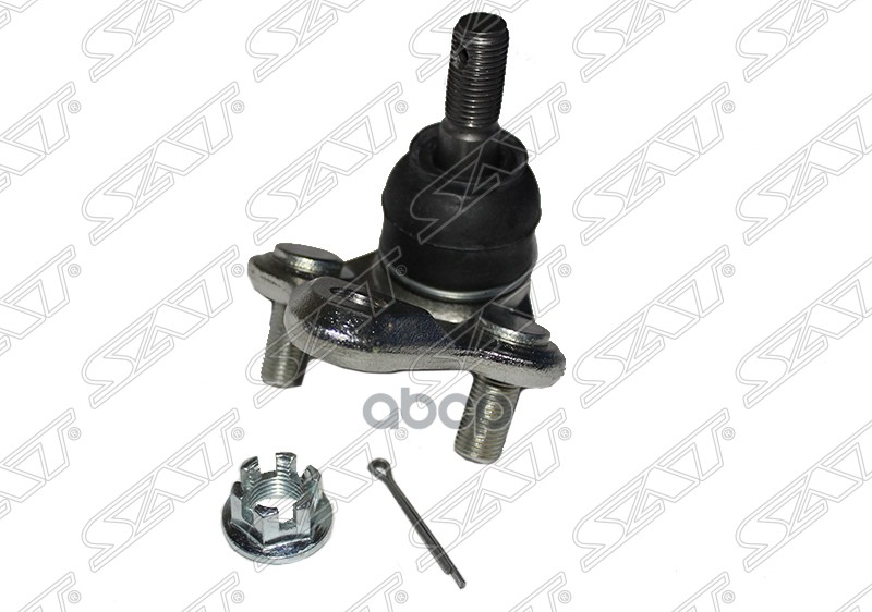 

Шаровая Опора Переднего Рычага Toyota Prius 09- Lh=Rh Sat арт. ST4333049185