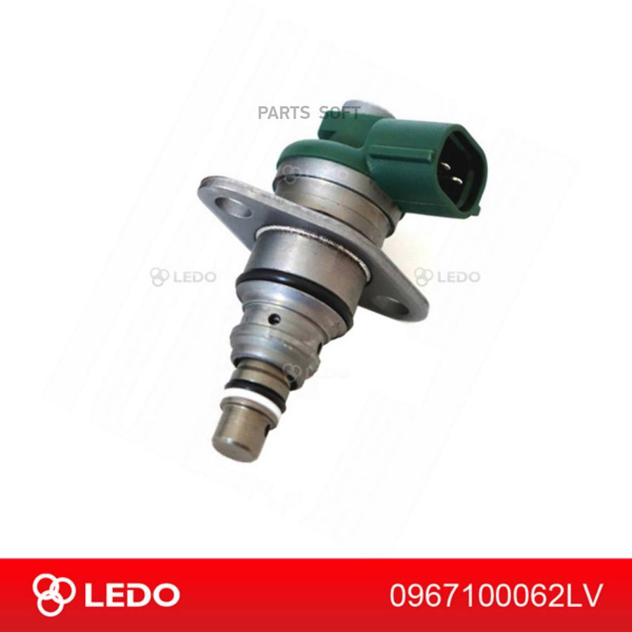 

LEDO 0967100062LV Клапан ТНВД