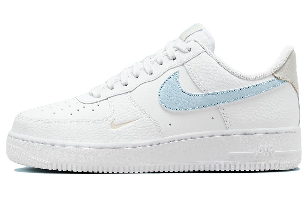 

Кеды унисекс Nike Air Force 1 белые 39 EU, Белый, Air Force 1