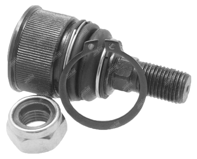 

Опора шаровая нижняя MERCEDES W211 JB31001