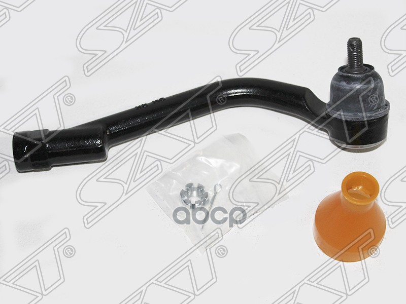 

Наконечник Рулевой Hyundai Santa Fe/Kia Sorento 12- Rh Sat арт. ST568202W050