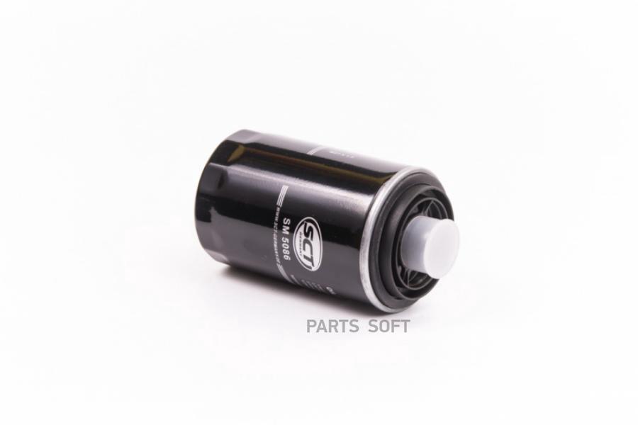 

Фильтр масляный skoda rapid octavia vw golf jetta tiguan 1.8-2.0 06- sct sm5086