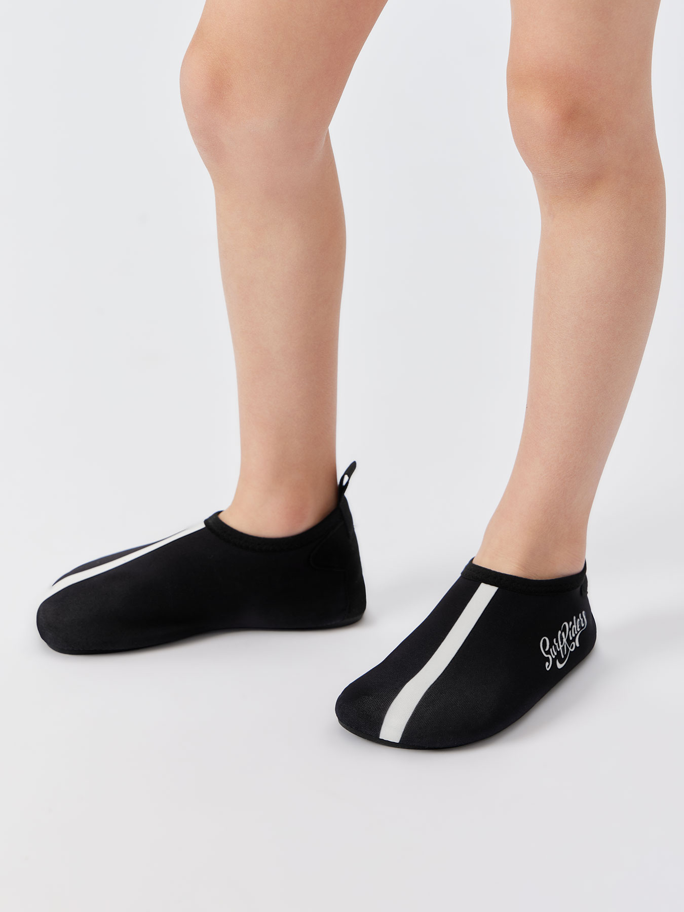 

Аквашузы Happy Baby 86515, black, 23, Черный;белый, 86515