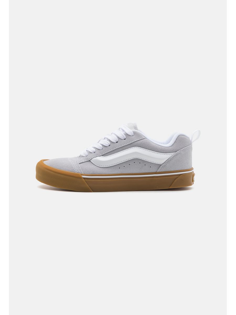 

Кеды унисекс VANS VA215O0DB серые 43 EU, Серый, VA215O0DB