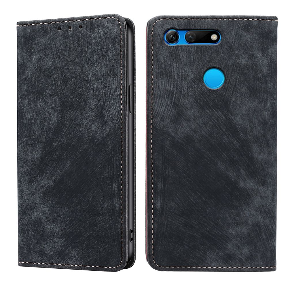 

Чехол MyPads для Honor View 20 черный (275552)