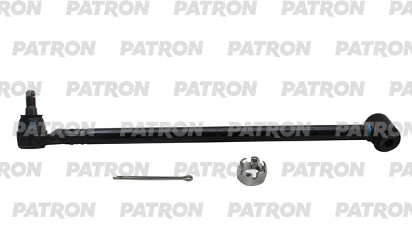 Рычаг подвески конус 14,8мм HYUNDAI SANTA FE I (SM) 00- PATRON PS50344L 100046122436