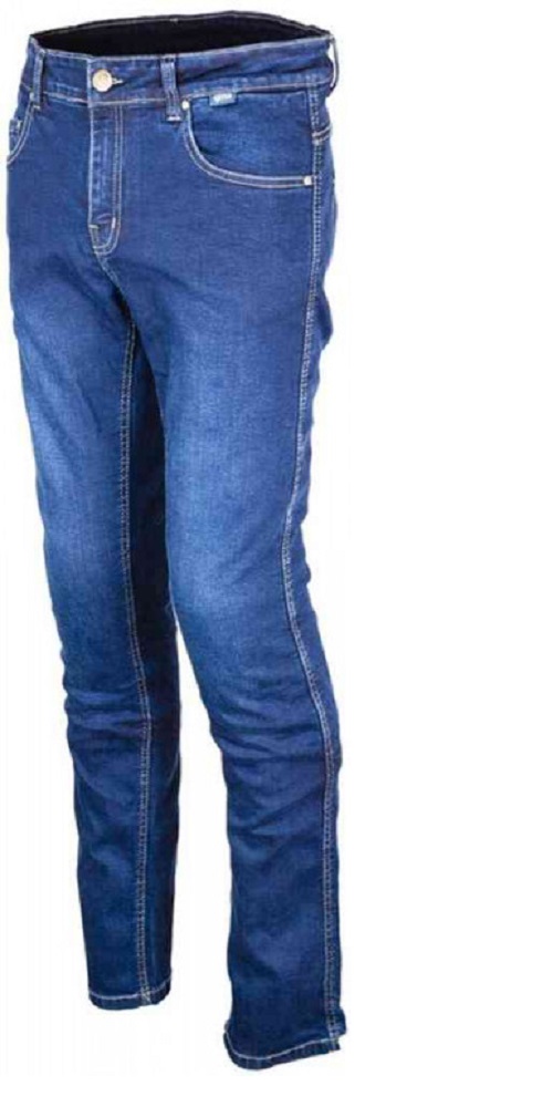 Джинсы Germas Cobra, Синий, 32/32