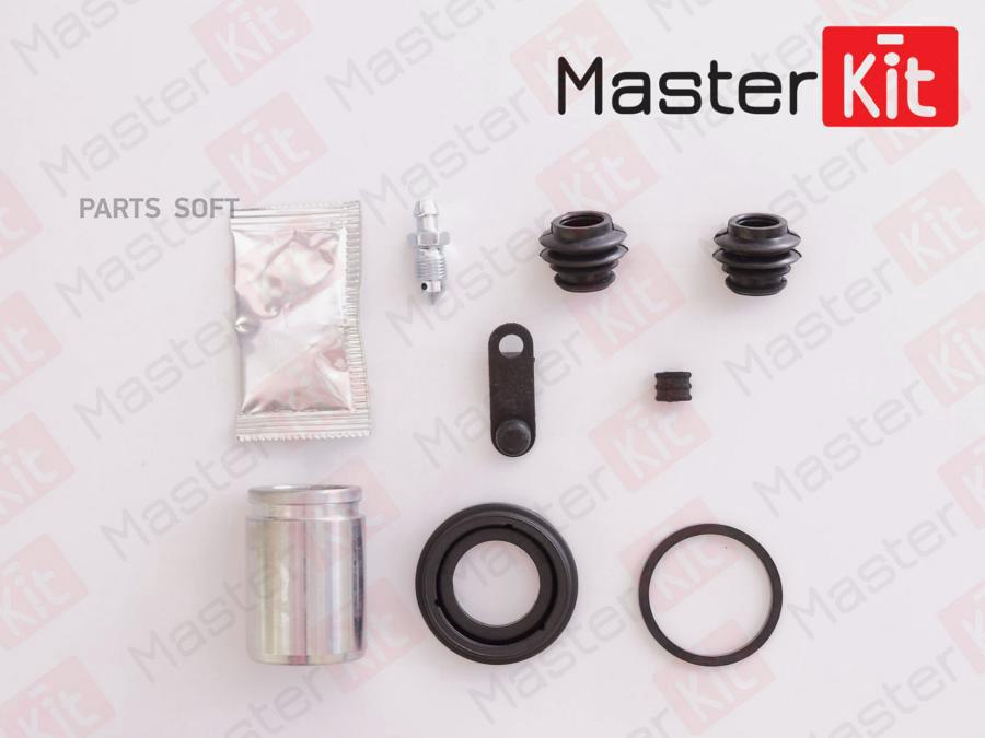 

Ремкомплект тормозного суппорта