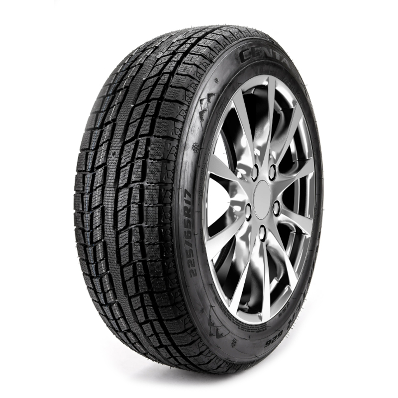 Шины Centara Winter RX626 235/55R19 101T нешипованная