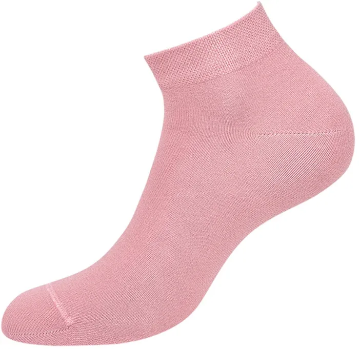 

Носки женские Minimi 1розовые 35-38, Розовый