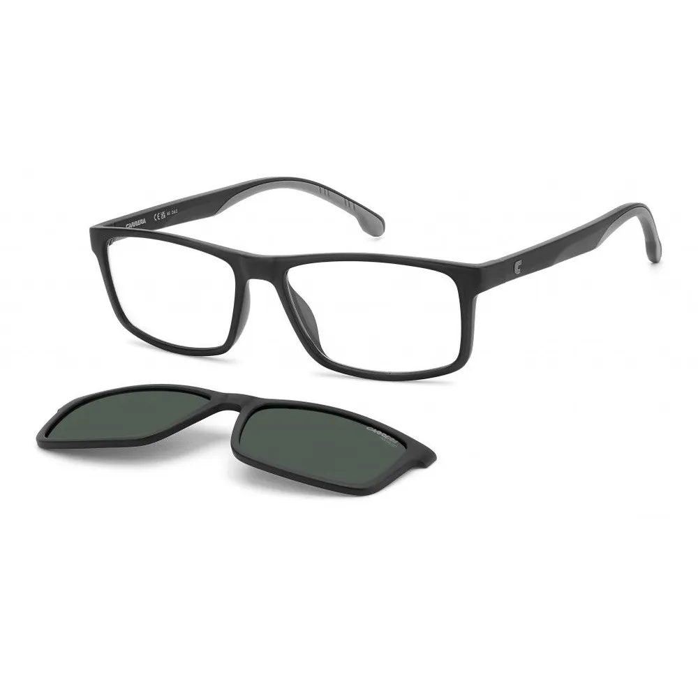 

Солнцезащитные очки мужские Carrera CA 8065/CS 003 черные, CA 8065/CS 003