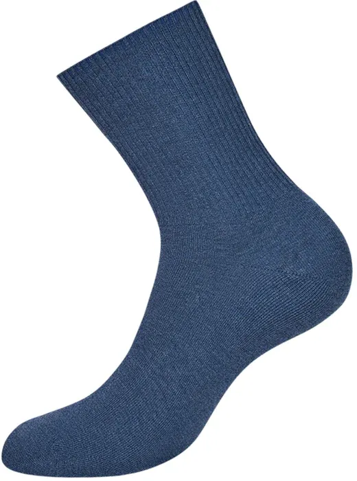 

Носки женские Minimi 1синие 39-41, Синий