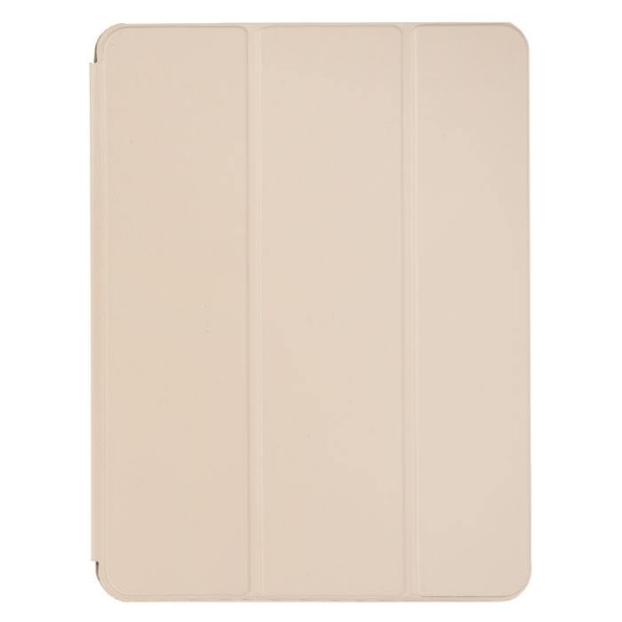 Чехол ZeepDeep 2006986847286 для Apple iPad Pro 12.9 серый (885923)