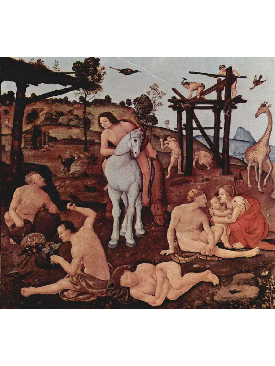 

Постер DRABS A3 100953286