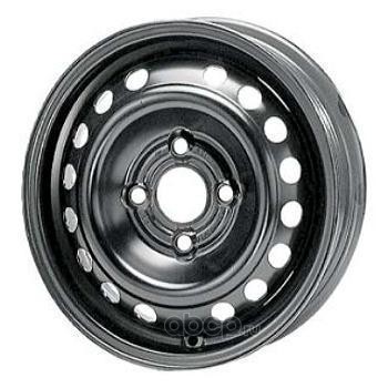 Колесный диск Hyundai-KIA 55xR15 4x100 529101j100 13267₽