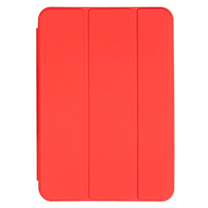 Чехол Smart Folio для iPad Mini 6, ярко-оранжевый