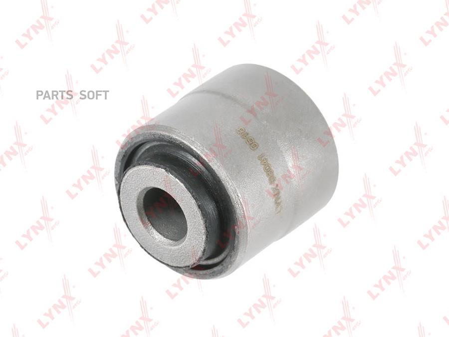 

B8041 Сайлентблок Lynxauto LYNXauto B8041