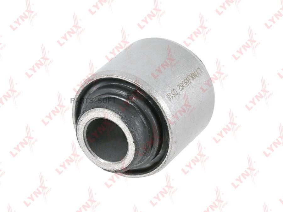 

Сайлентблок Lynxauto B8062 LYNXauto B8062