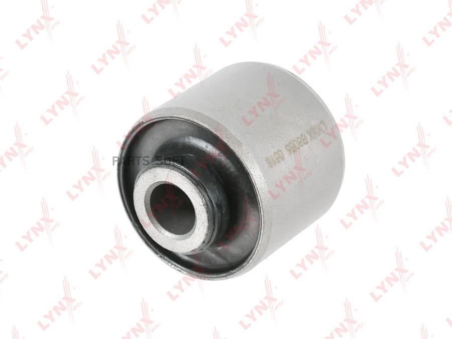 

Сайлентблок Lynxauto B8065 LYNXauto B8065