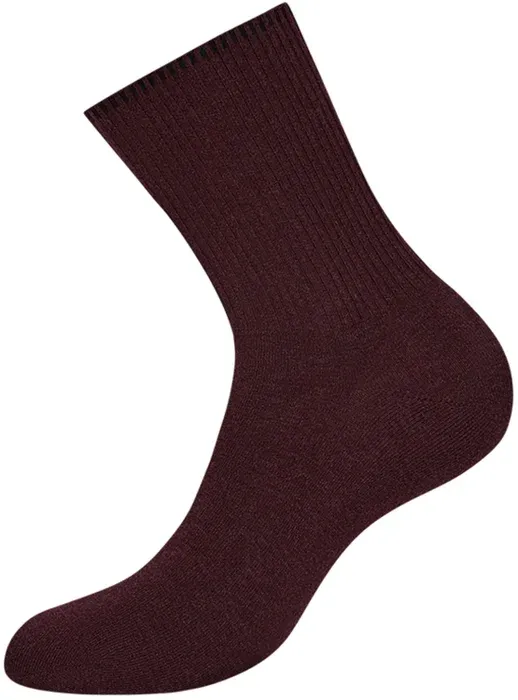 Носки женские Minimi 1бордовые 39-41 237₽