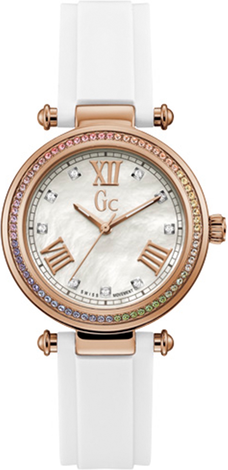 Наручные часы GC LADIES Y46009L1MF