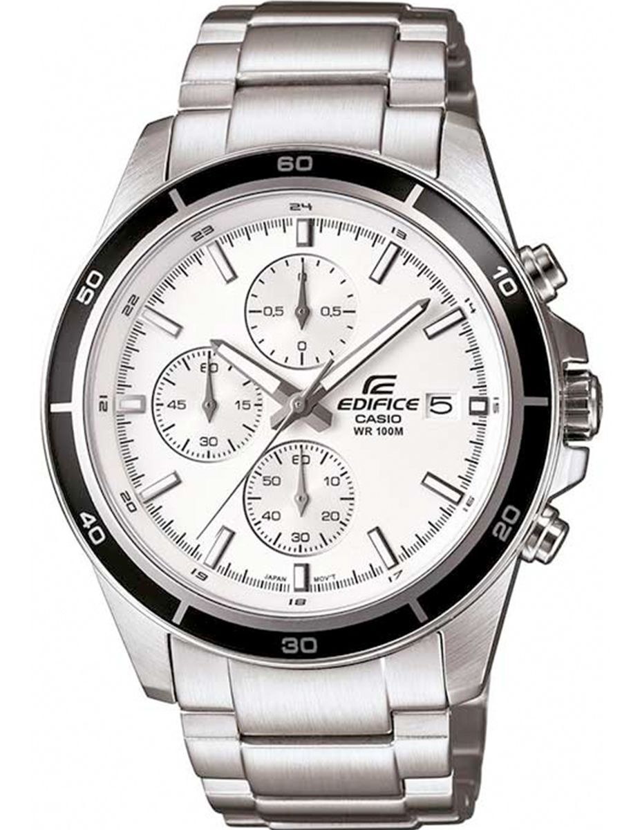 

Наручные часы CASIO Edifice EFR-526D-7AVUEF, EFR-526D-7AVUEF