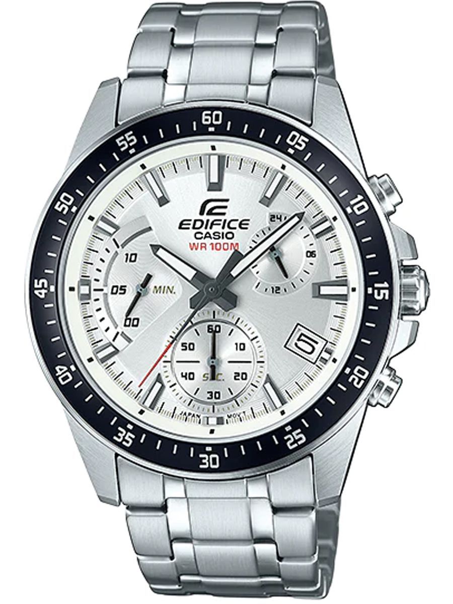 

Наручные часы Casio Edifice EFV-540D-7AVUEF, EFV-540D-7AVUEF