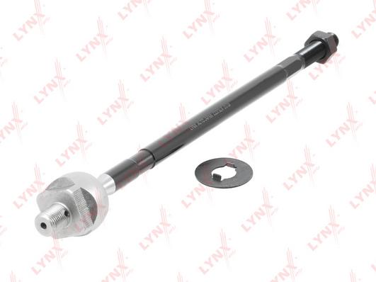 

Рулевая Тяга Lr Mitsubishi Pajero Pinin 1.8-2.0 99-07 C2373lr Lynxauto C2373lr LYNXauto C2