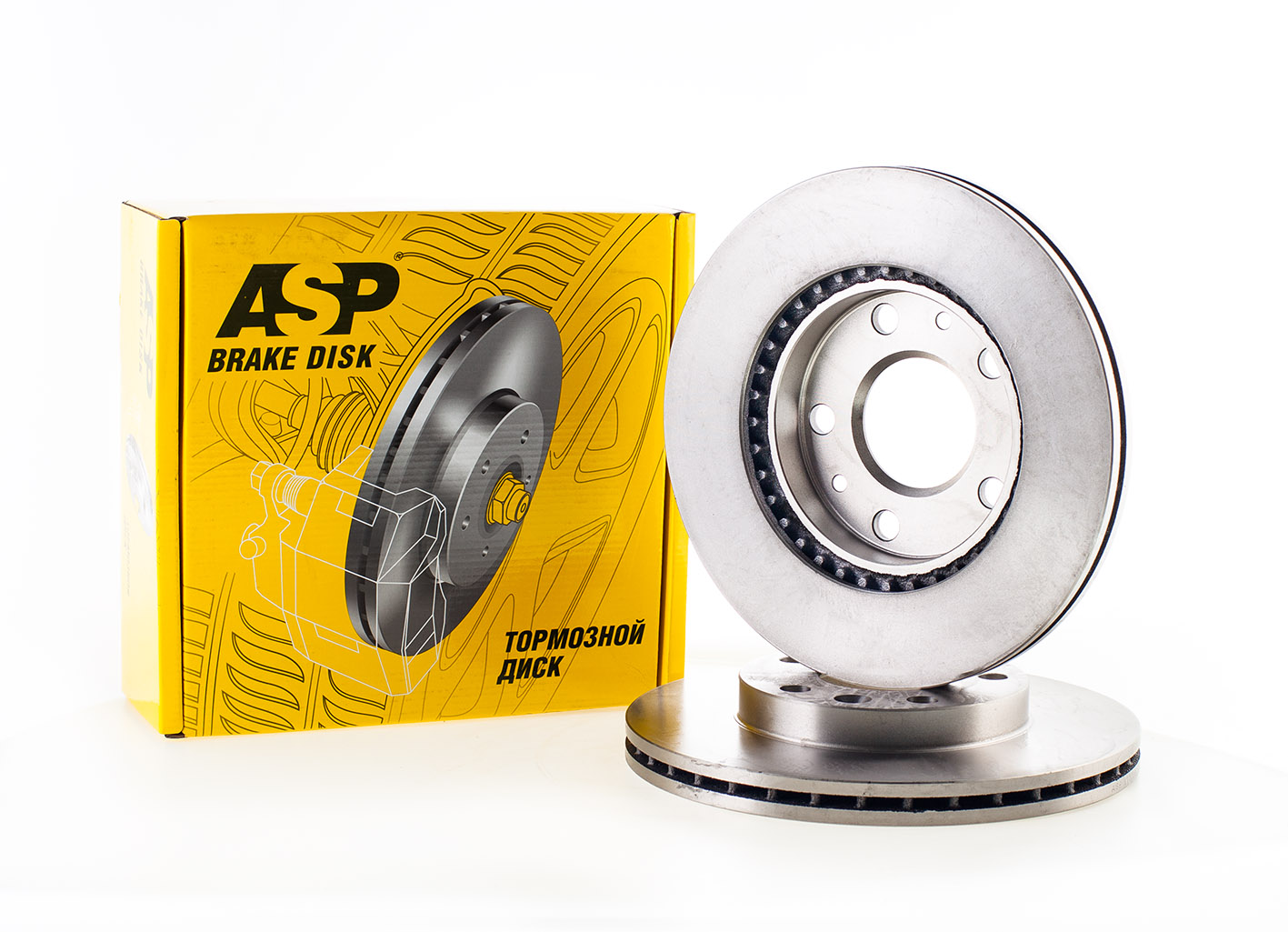 

Диск тормозной передний RENAULT DUSTER 1.61.5DCi 270226