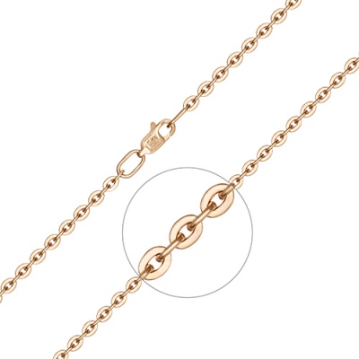 

Браслет из золота р. , PLATINA jewelry 22-1604-100-1110, 22-1604-100-1110-17