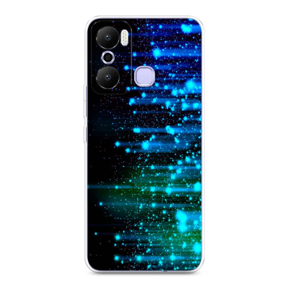 

Чехол Awog для Infinix Hot 20 Play "Абстракция 1", 3103550-3