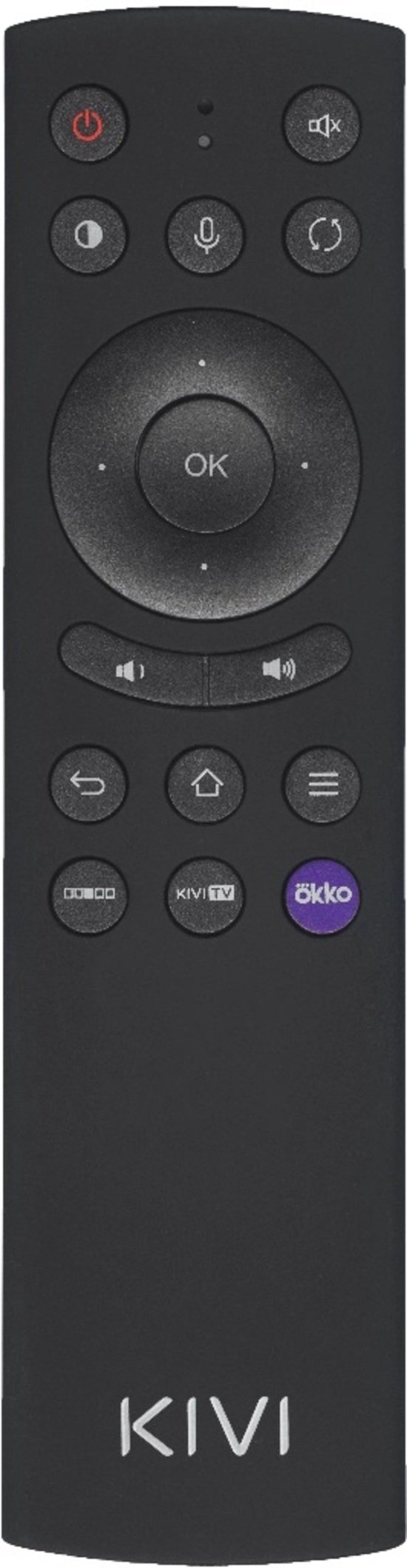 

Пульт KIVI RC18 okko оригинальный