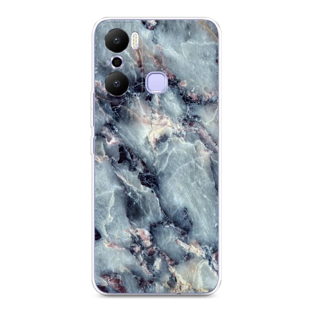 

Чехол Awog для Infinix Hot 20 Play "Минералы 10", 3103550-3