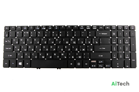 

Клавиатура для Acer V5-552 V5-572 V5-553 V7-581 V7-582 с подсветкой p/n: AEZRP701010