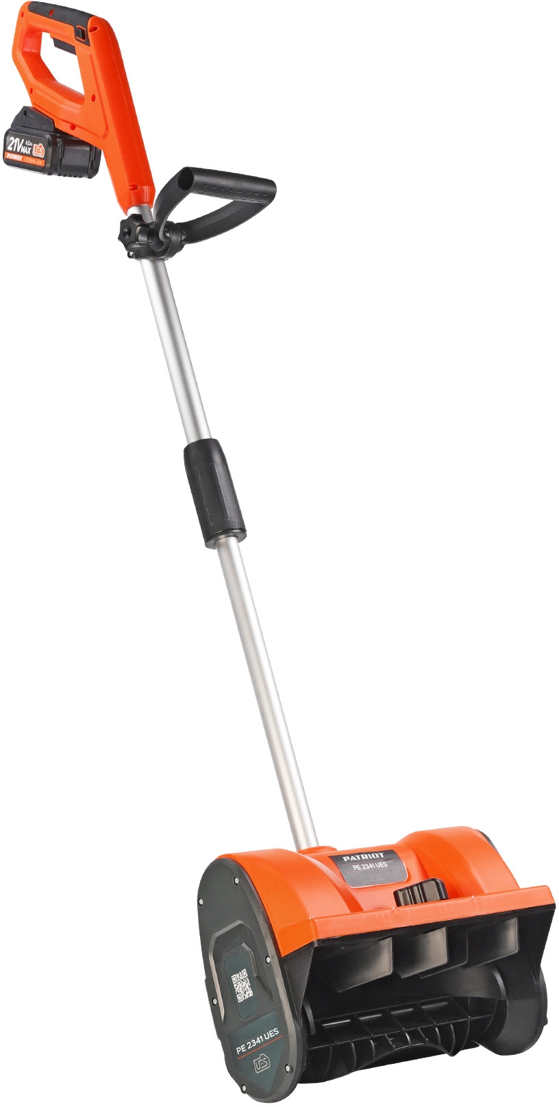 

Снегоуборщик Patriot SnowLine PE 2341 UES 426302227, PE 2341 UES