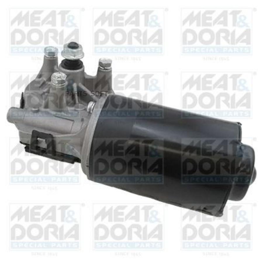

Мотор стеклоподъемника MEAT & DORIA 27054