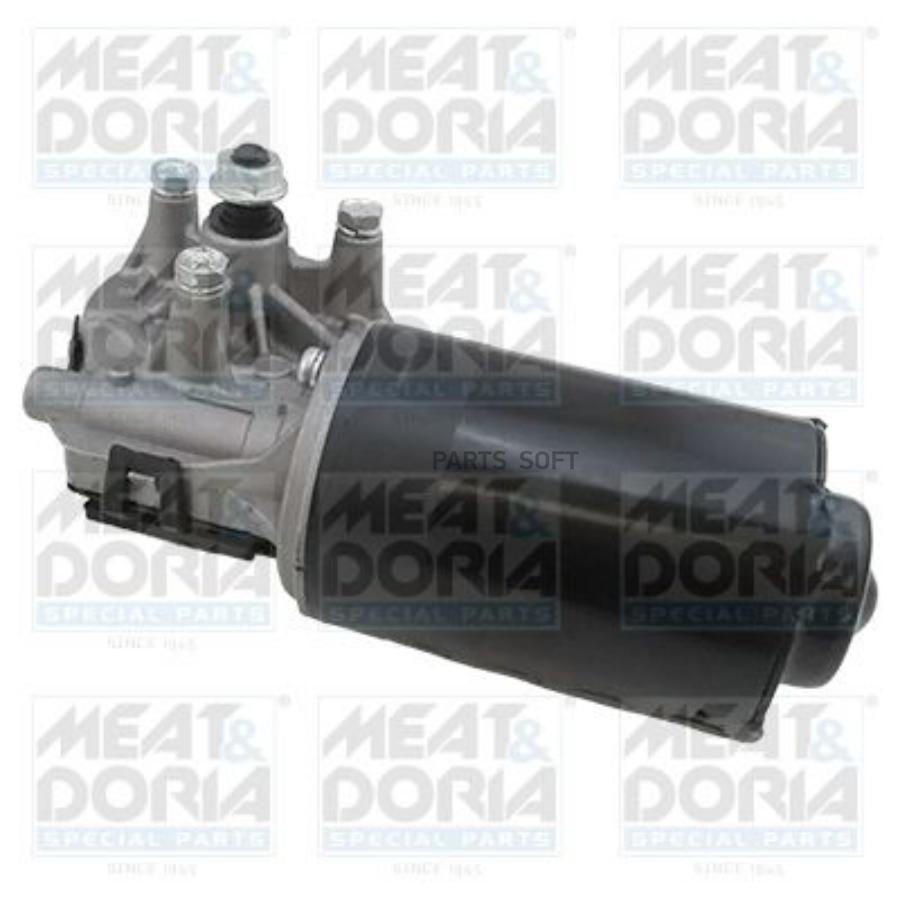 

Мотор стеклоподъемника MEAT & DORIA 27054