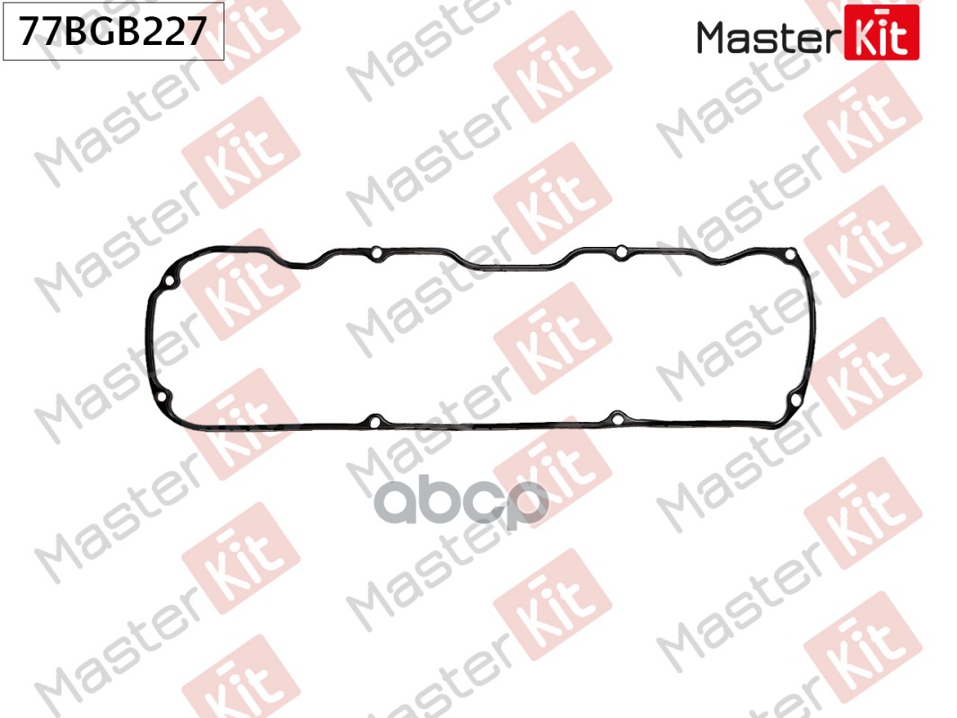 

Прокладка клапанной крышки