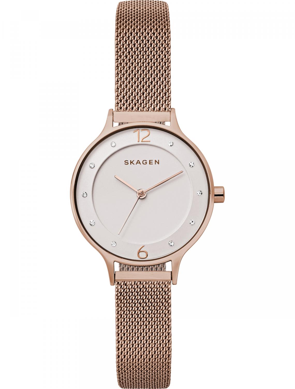 

Наручные часы Skagen LADIES SKW2650, SKW2650