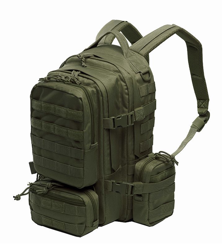 

Рюкзак тактический Шторм 37 литров Олива, Зеленый, 4324324d