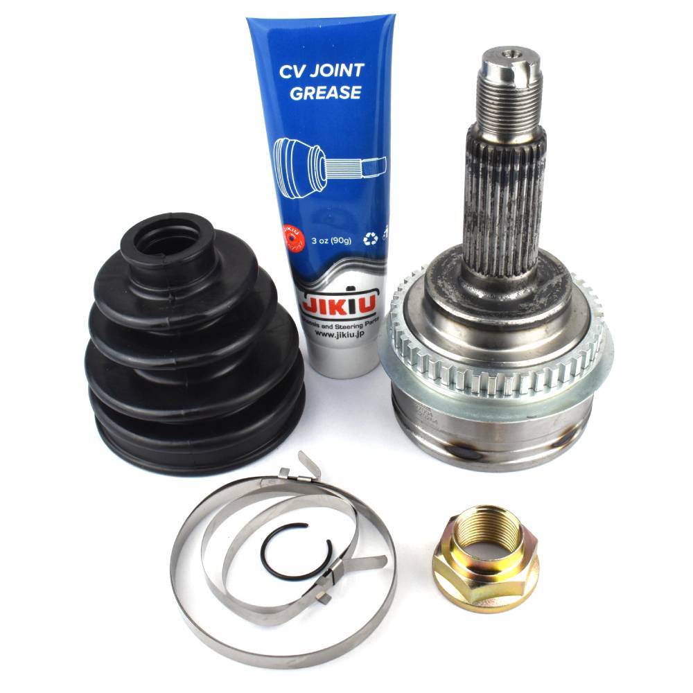 

ШРУС наружный (К-кт) JIKIU jc27004